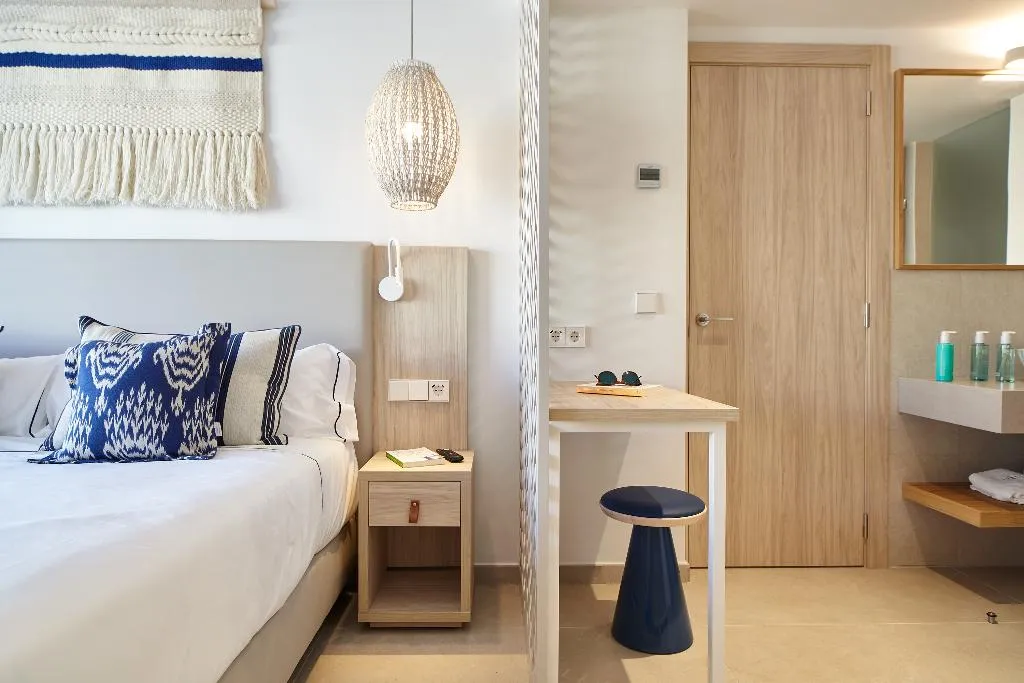 SUITE SEA VIEW ONE BEDROOM Room, Can Salia, Ibiza