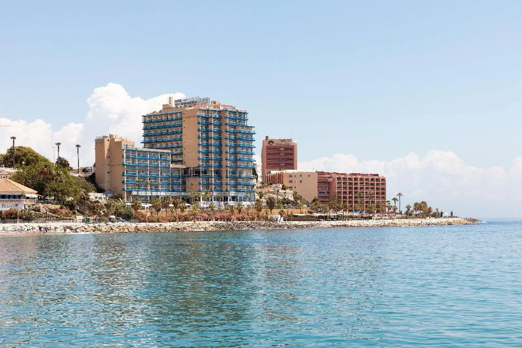 General view, Best Benalmádena, Costa Del Sol