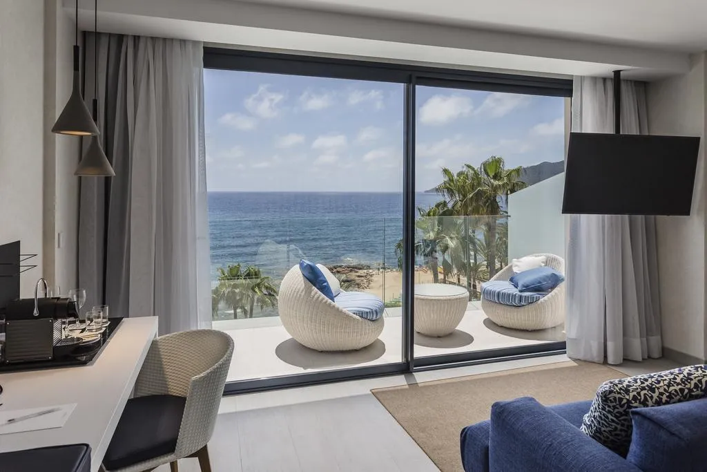 Room, Catalonia Royal Ses Estaques, Ibiza