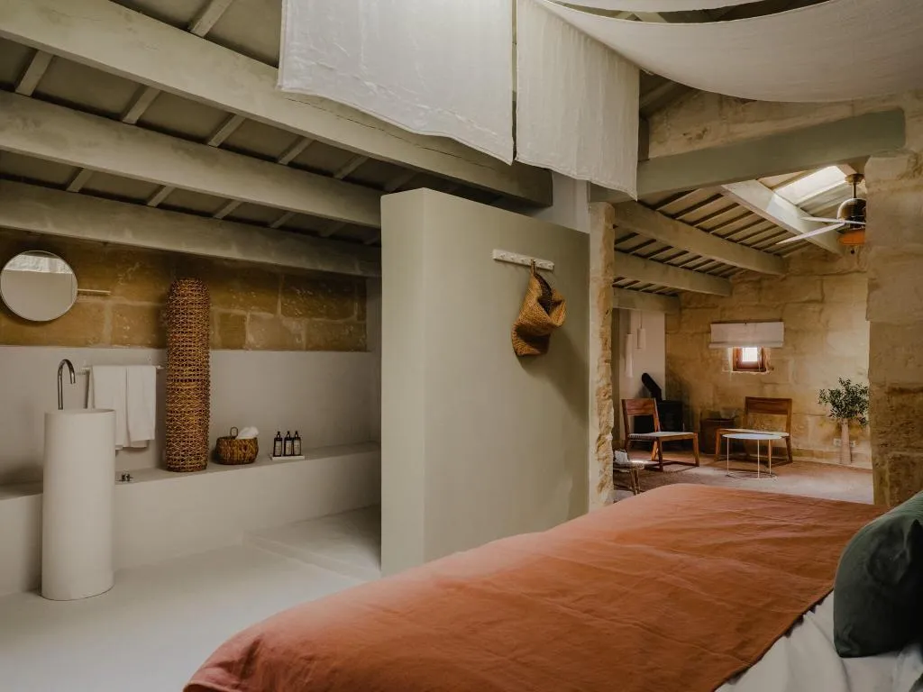 Room, Antic Menorca, Menorca