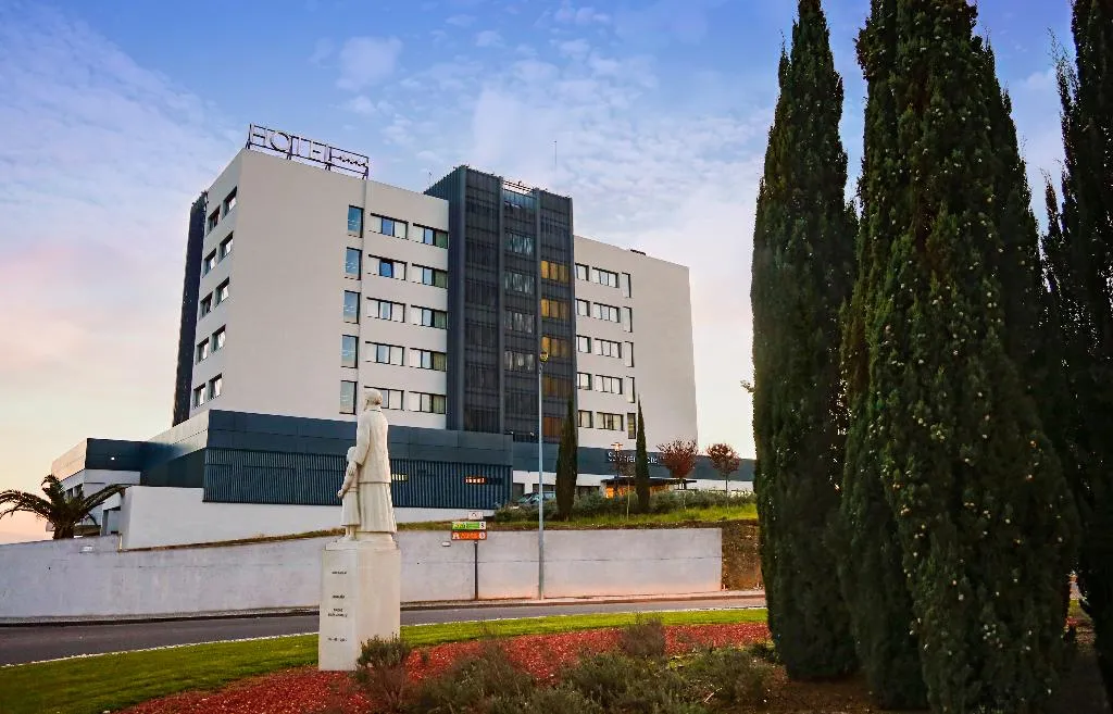 General view, Verdi Santarem, Lisbon