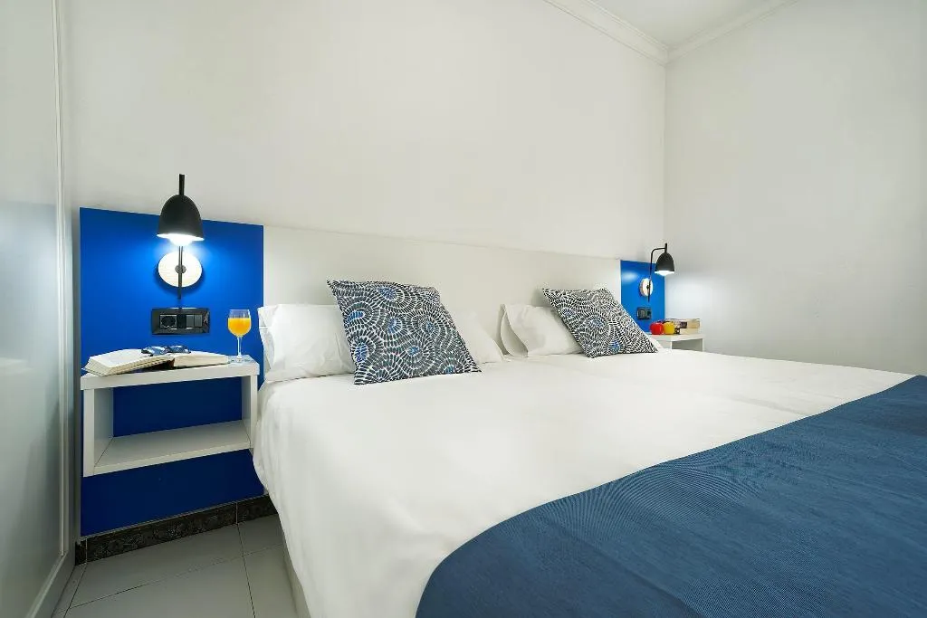 Room, Labranda El Dorado Lanzarote, Lanzarote
