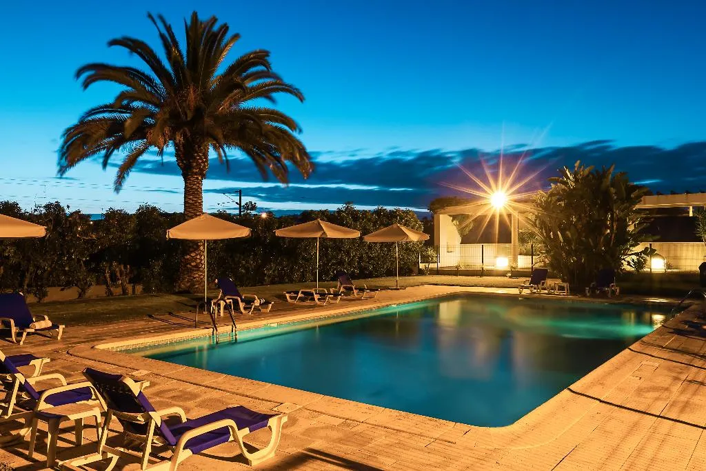 Pool, Ibis Faro Algarve, Algarve