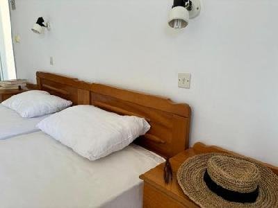 Friderica House, Kalamata