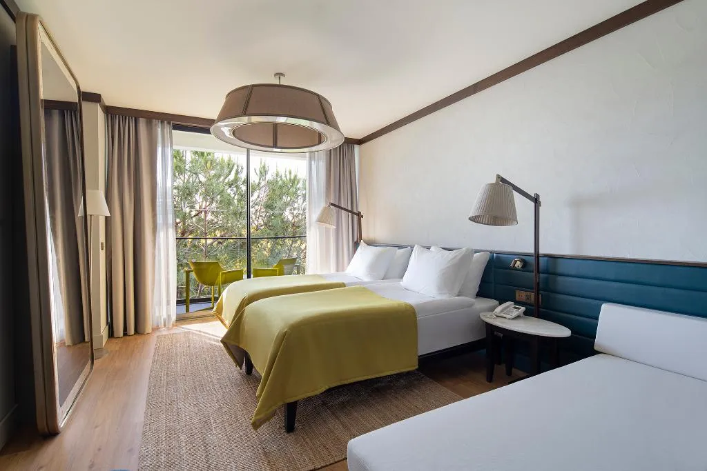 DOUBLE SINGLE USE STANDARD Room, Voyage Belek Golf & Spa, Antalya
