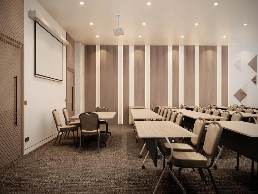 Conferences, Holiday Inn Resort Bodrum West Beach by IHG, Bodrum