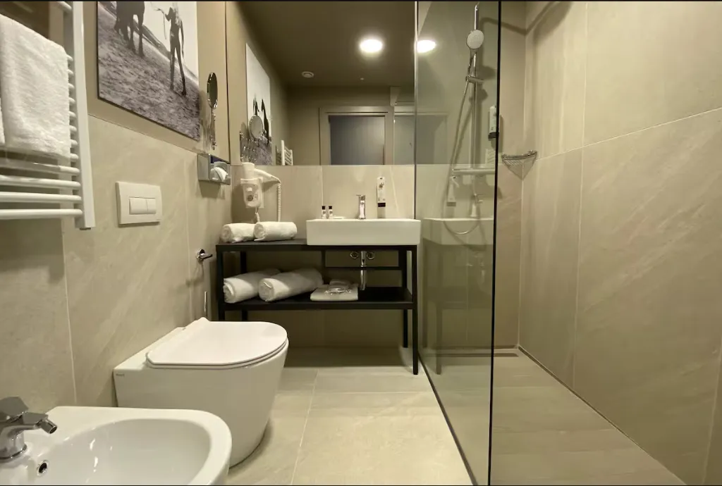 Room Accessible Room, Amedia Milan, Trademark Collection by Wyndham, Milan