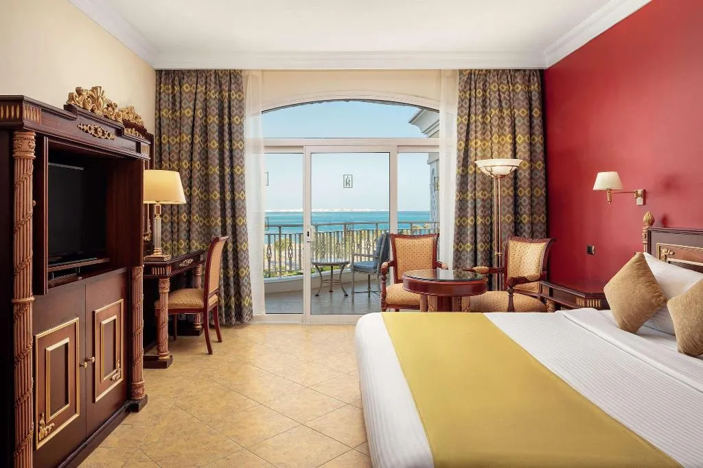 Room, Sentido Palm Royale, Red Sea Riviera