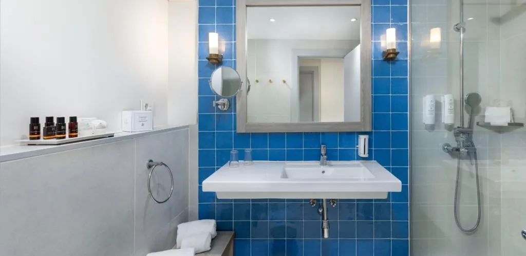 Double or Twin SUPERIOR Room, Corallium Dunamar by Lopesan Hotels, Gran Canaria
