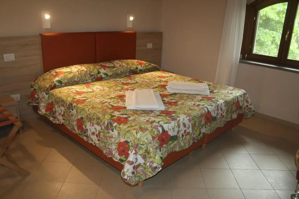 Room, Villa Secchiaroli - Casa per Ferie, Florence