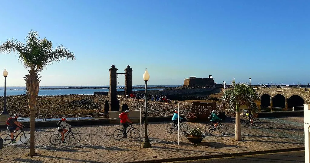 General view, Miramar, Lanzarote