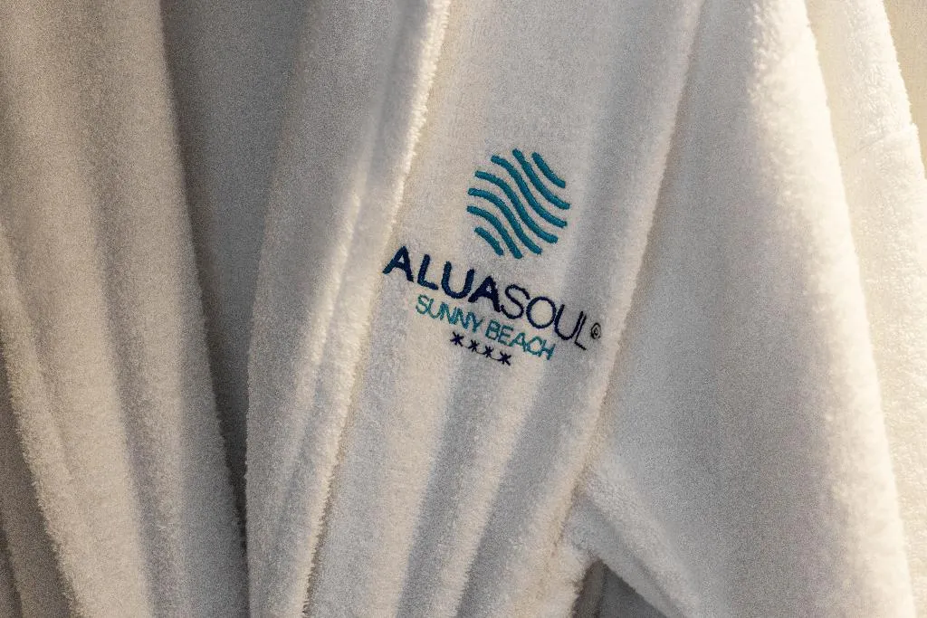 Double or Twin SEA VIEW Room, AluaSoul Sunny Beach (Adults Only), Bourgas