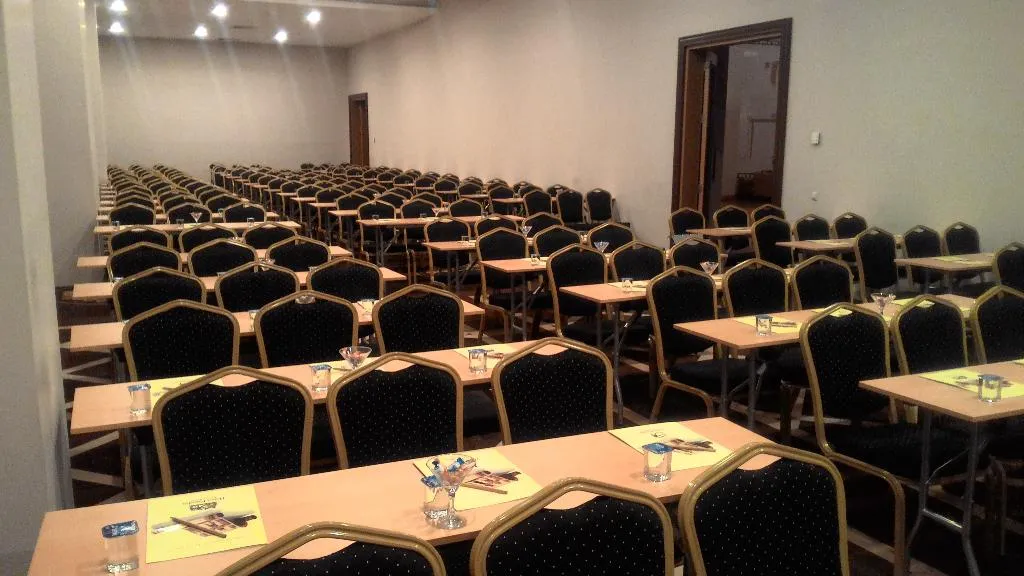 Conferences, Horus Paradise Luxury Resort, Antalya
