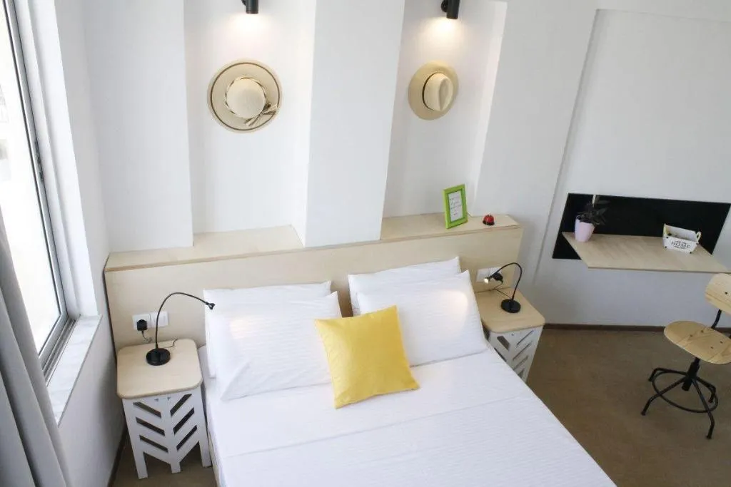 Room, Crops Suites, Crete