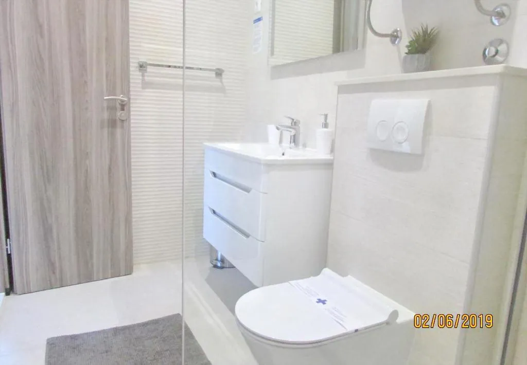 DOUBLE COMFORT Room, Villa Mirosa, Dubrovnik