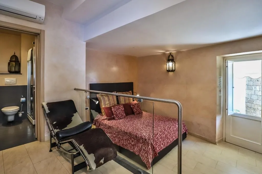 Room, Villa Santa Maria - Luxury Country House, Naples