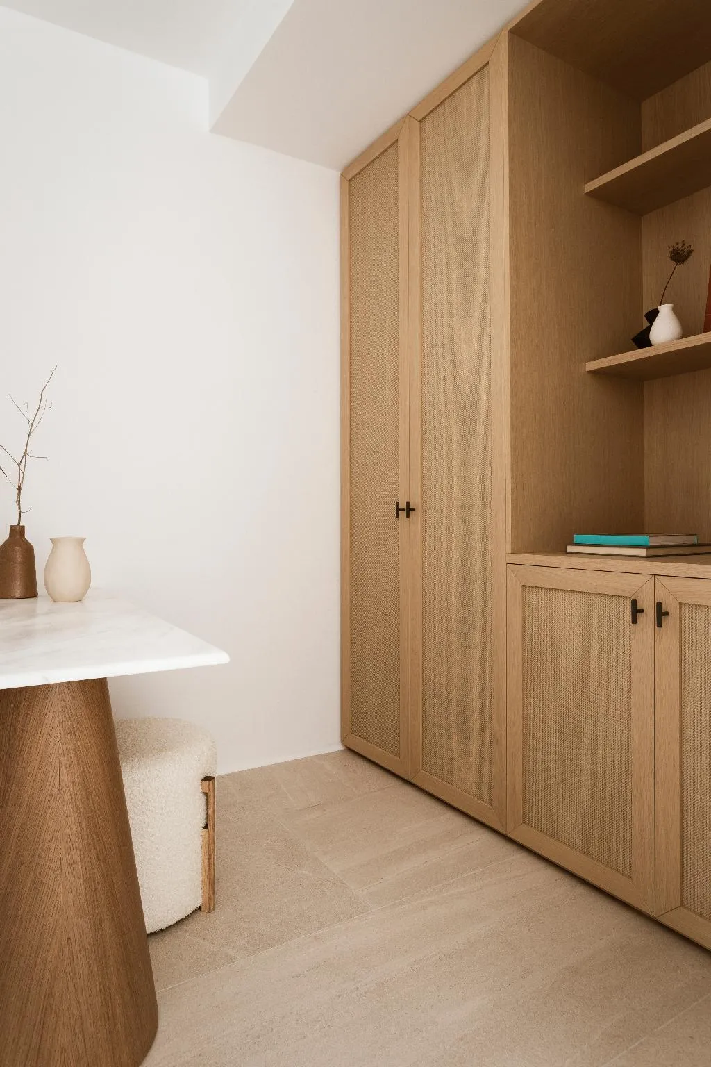 JUNIOR SUITE WITH JACUZZI Room, Mykonos Flow - Super Paradise, Mykonos