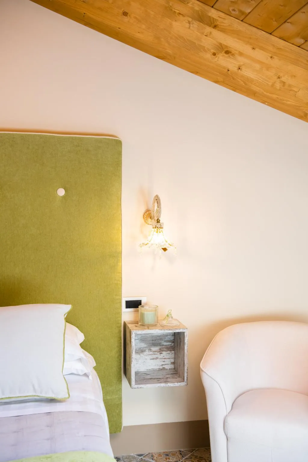 DOUBLE STANDARD Room, Don Giulio Luxury Rooms, Naples