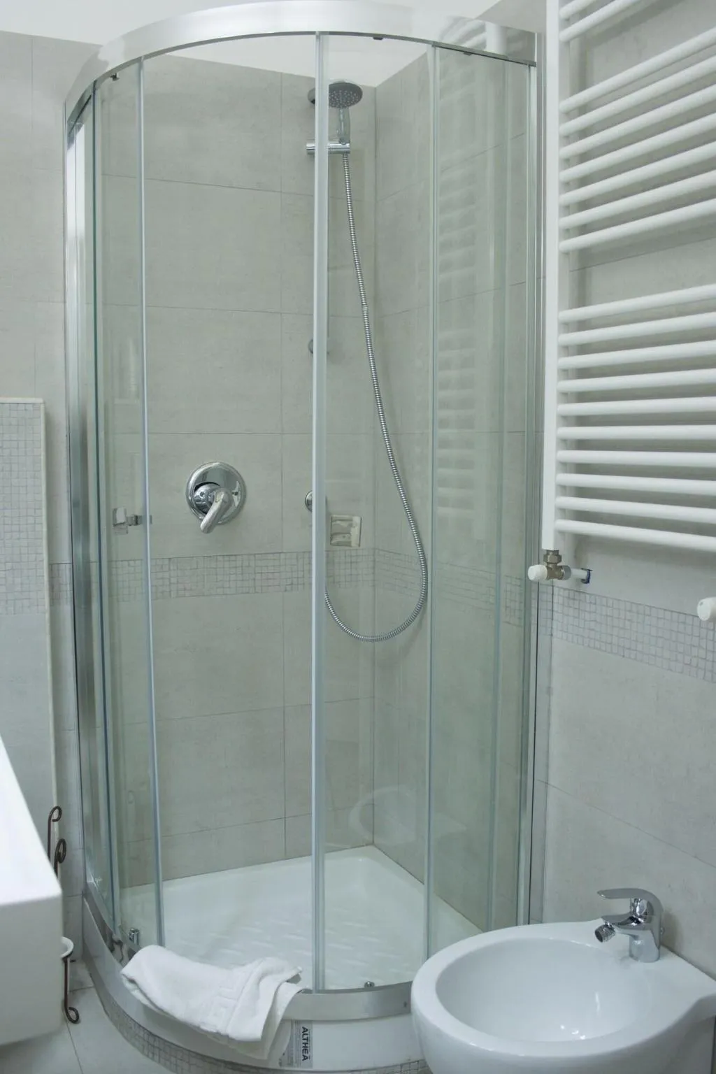 Room, Hotel Agorà, Naples