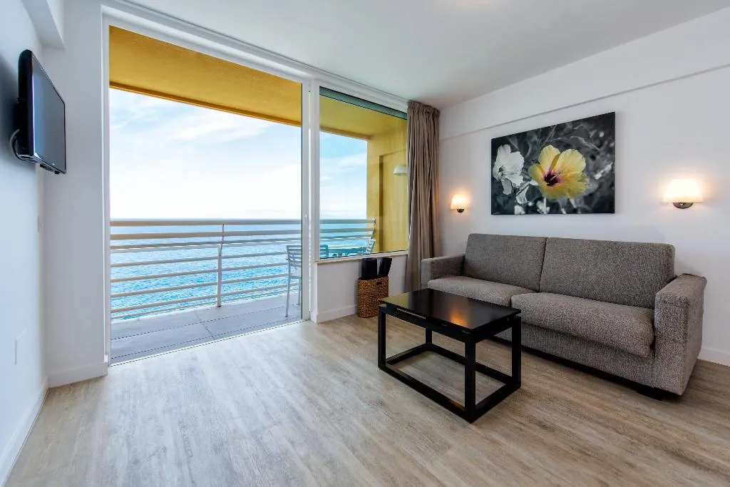 APARTMENT SEA VIEW Room, Atlantic Holiday Hotel, Tenerife