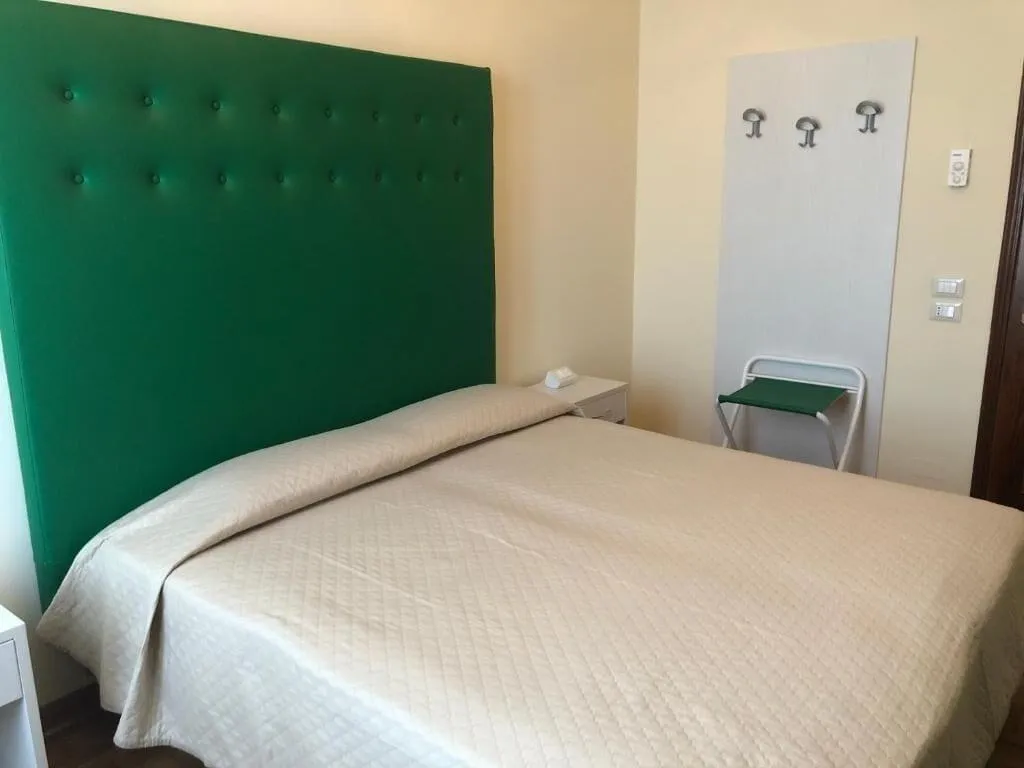 Room, Hotel Ristorante Alla Villa Fini, Venice