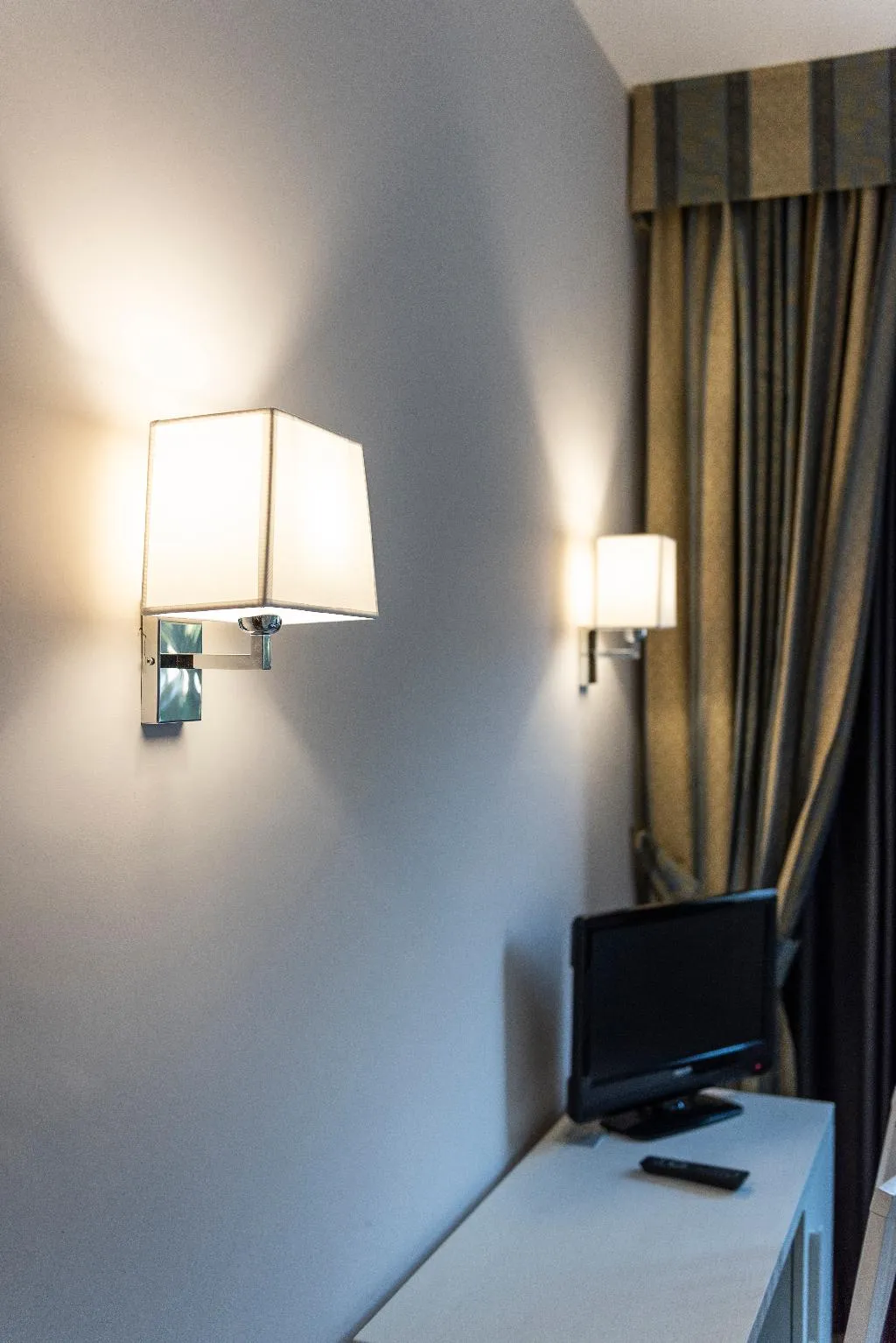 FAMILY ROOM STANDARD Room, Maga Circe, Rome