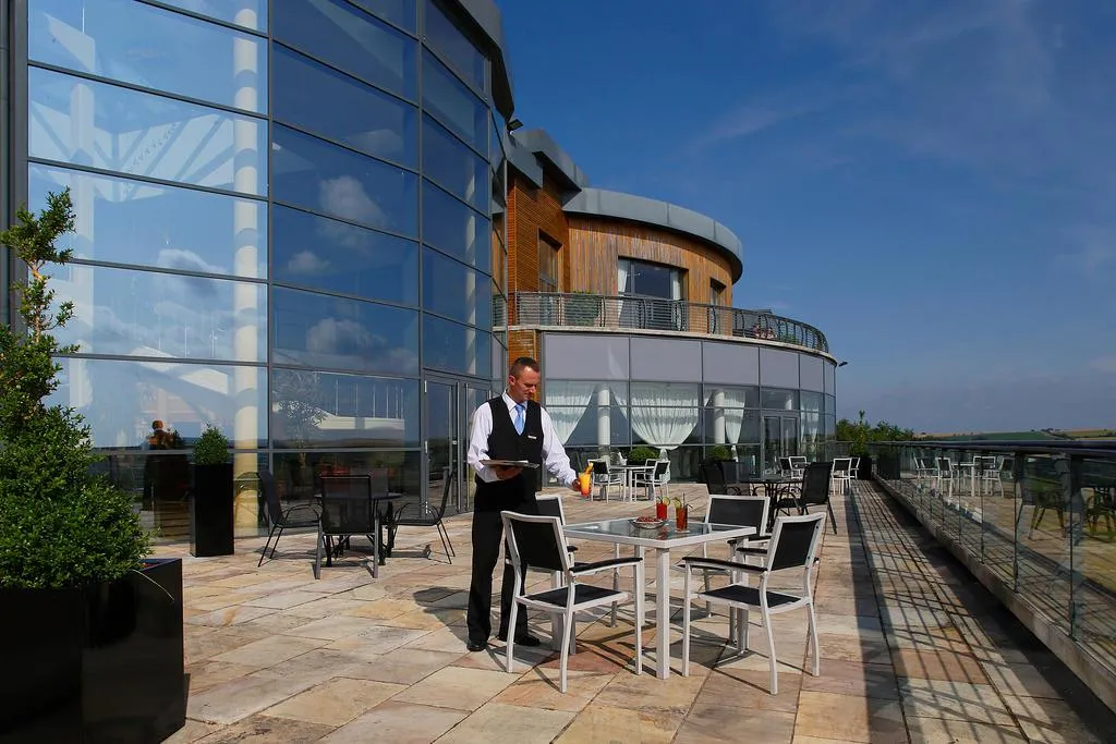 General view, Kinsale Hotel & Spa, Cork