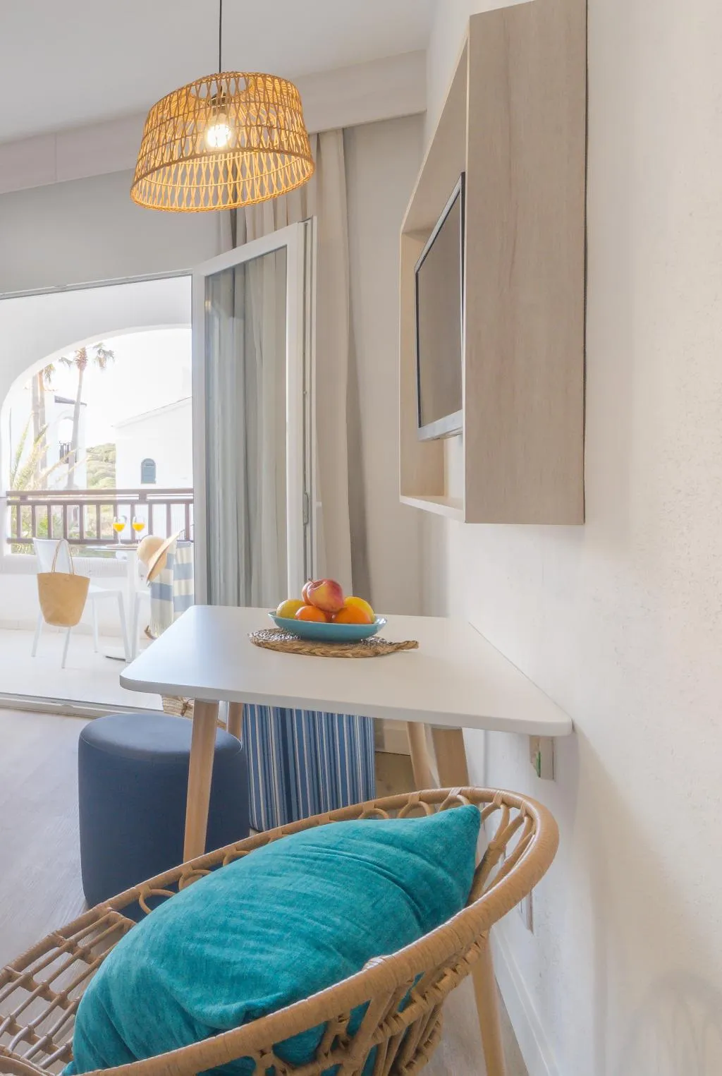 Room, Carema Club Resort, Menorca