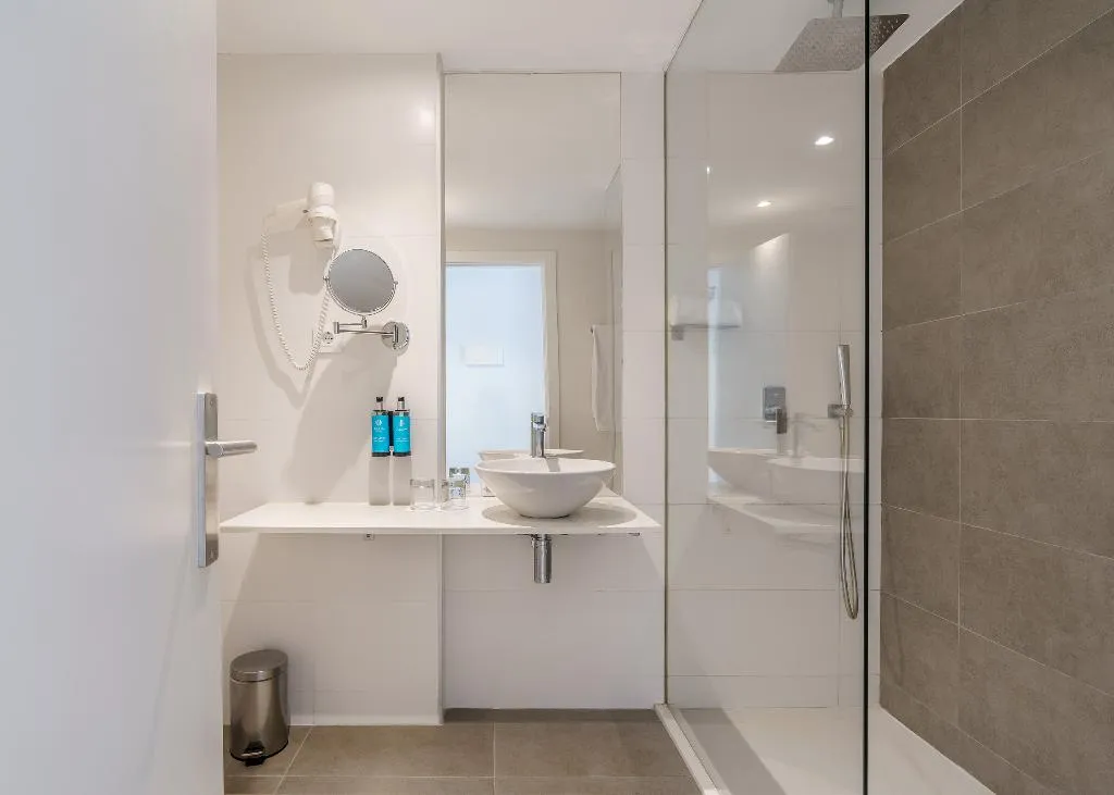 DOUBLE STANDARD Room, Aluasoul Mallorca Resort - Adults Only, Majorca