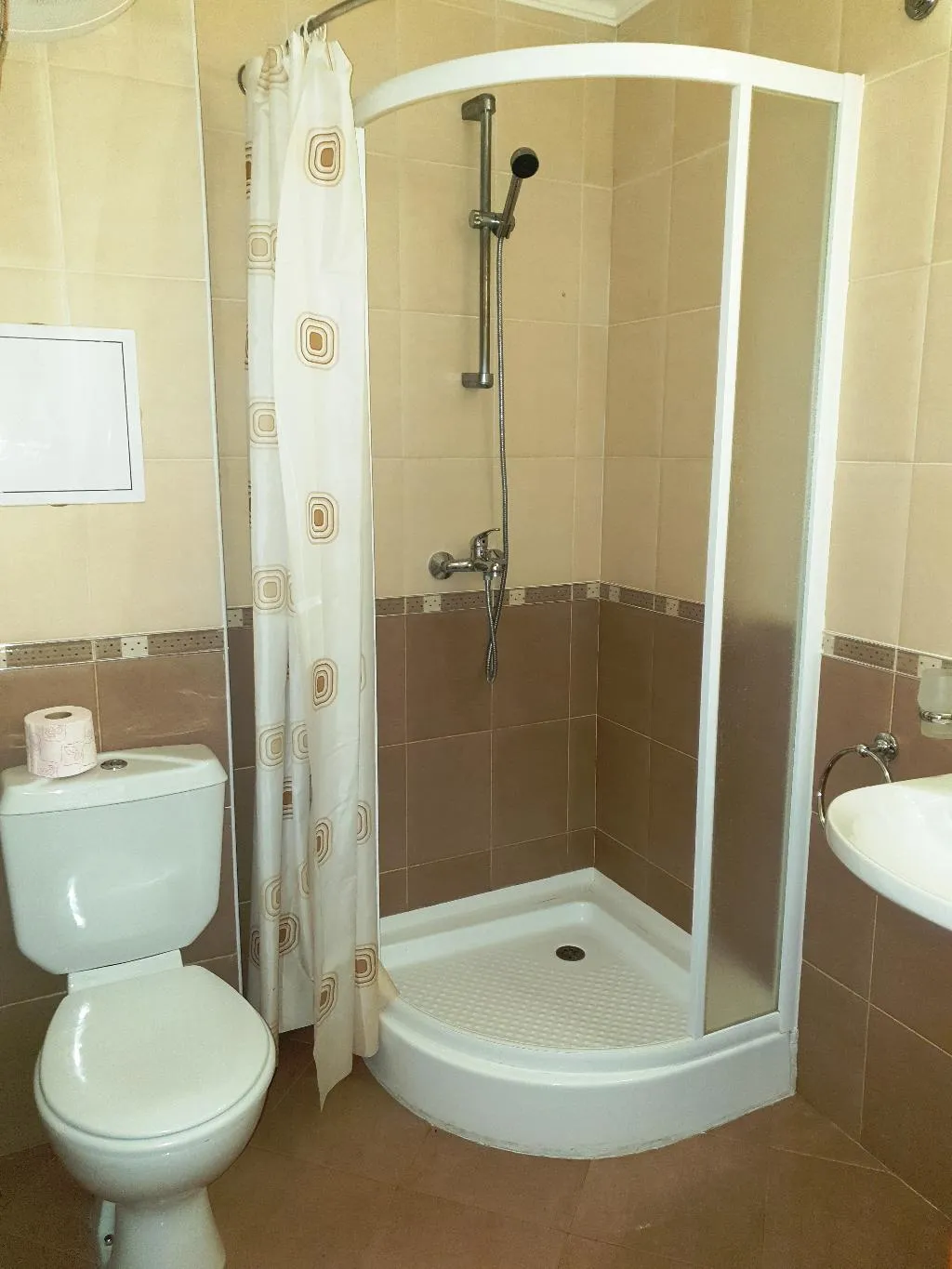 APARTMENT ONE BEDROOM Room, Diamond Apartcomplex, Bourgas