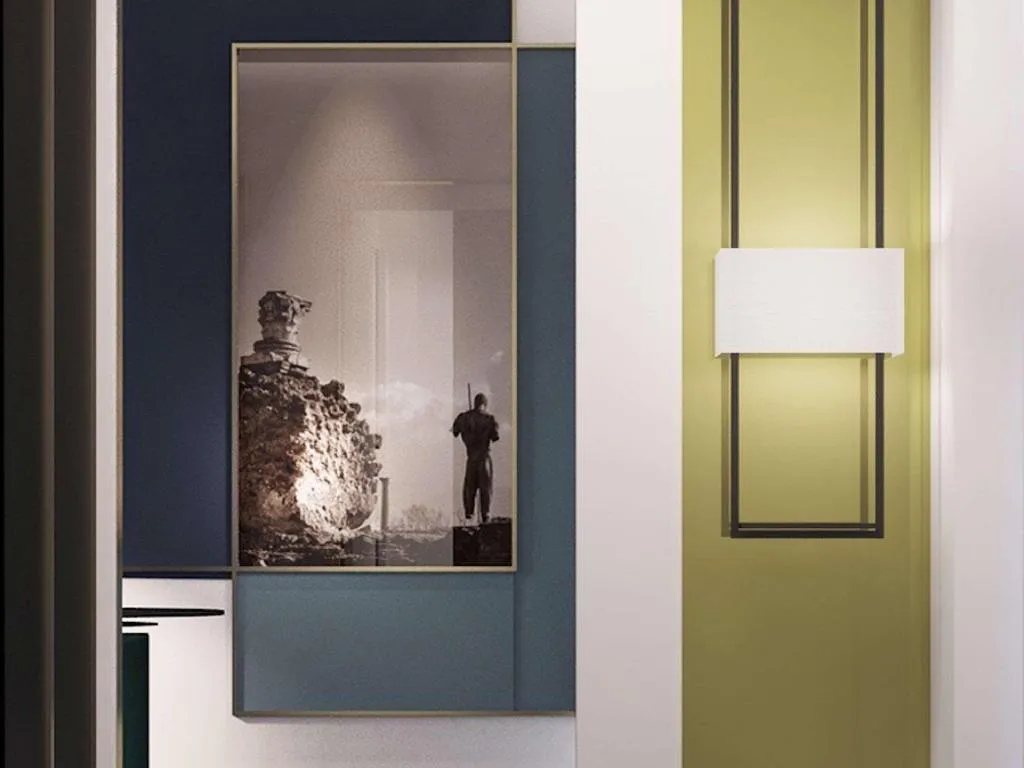 SUITE STANDARD Room, HABITA79, Pompeii, a Tribute Portfolio Hotel, Naples