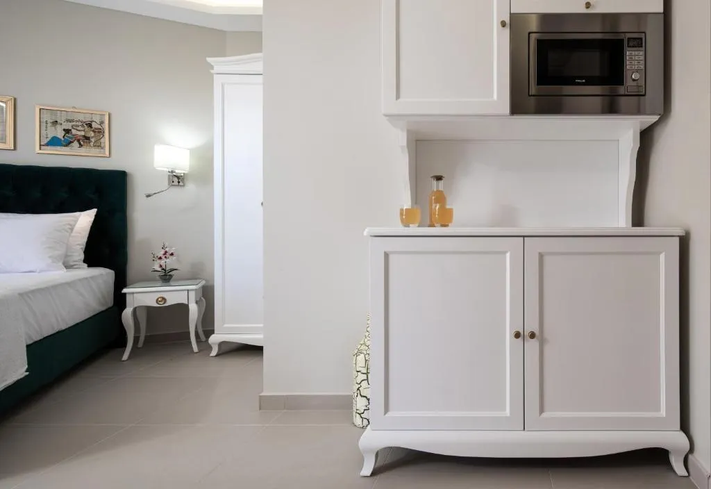 DOUBLE CLASSIC Room, Light Blue Hotel, Halkidiki