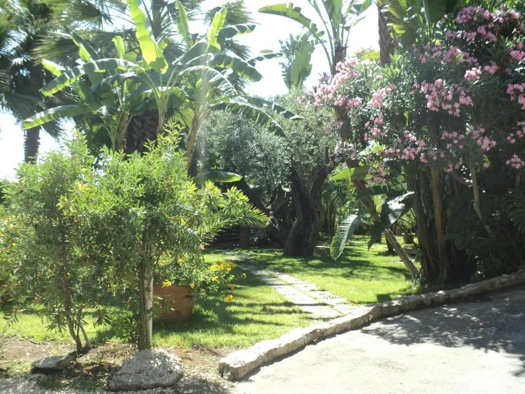 General view, Hotel Baia Delle Sirene, Taormina