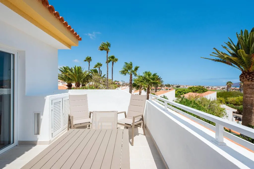 JUNIOR SUITE WITH DOUBLE BED Room, Wyndham Residences Tenerife Golf Del Sur, Tenerife