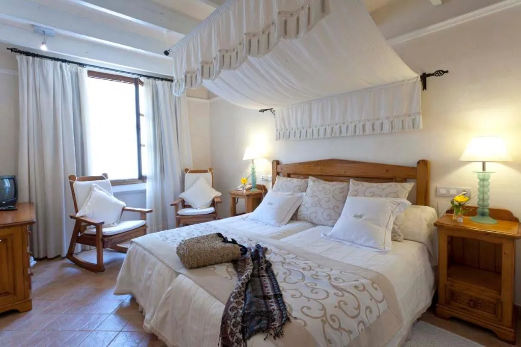 DOUBLE SINGLE USE STANDARD Room, Son Sant Jordi Boutique House, Majorca