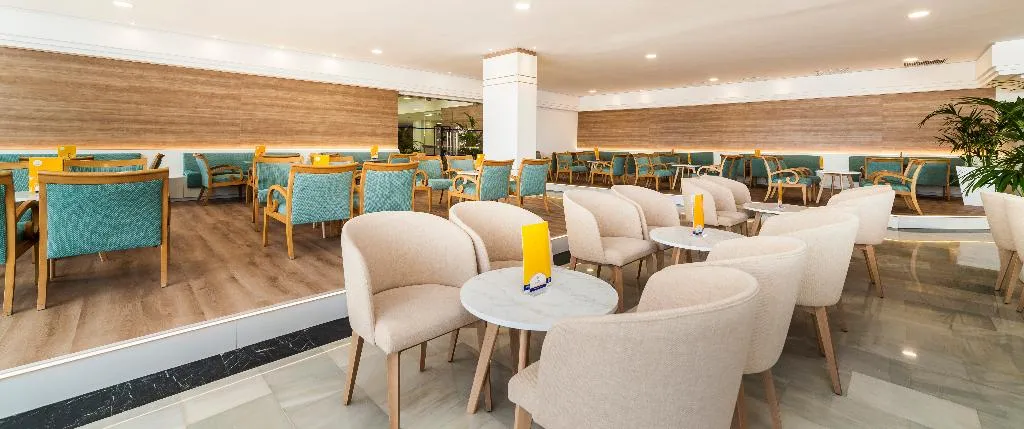 Bar, Globales Santa Lucia Hotel Adults Only +18, Majorca