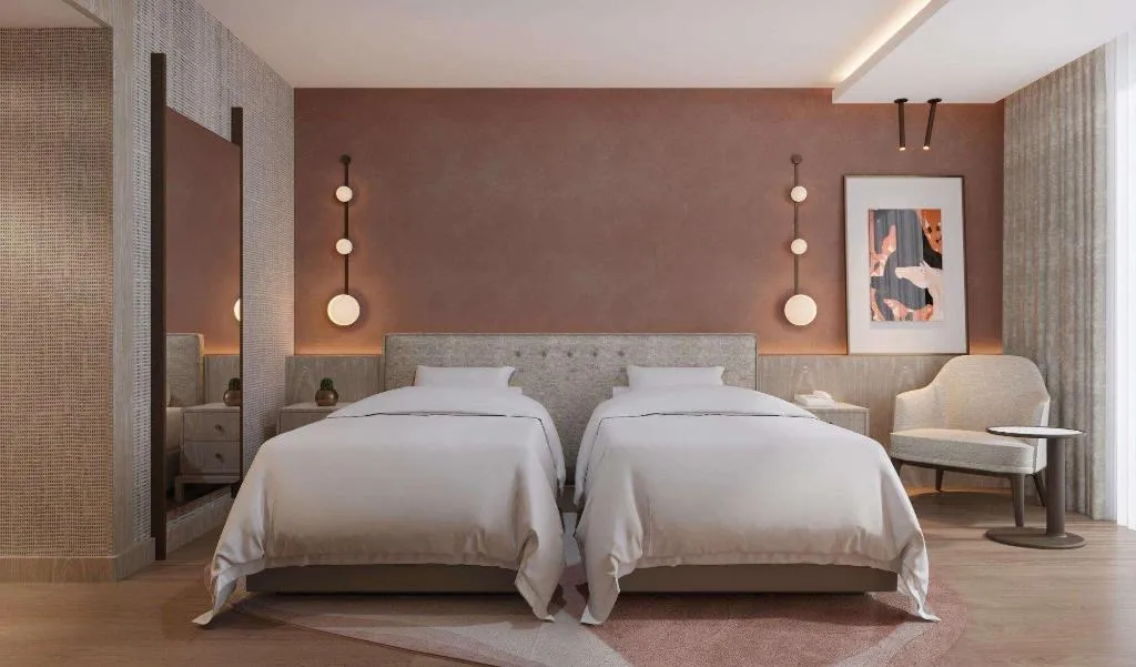 Room, Gloria Golf Resort, Antalya