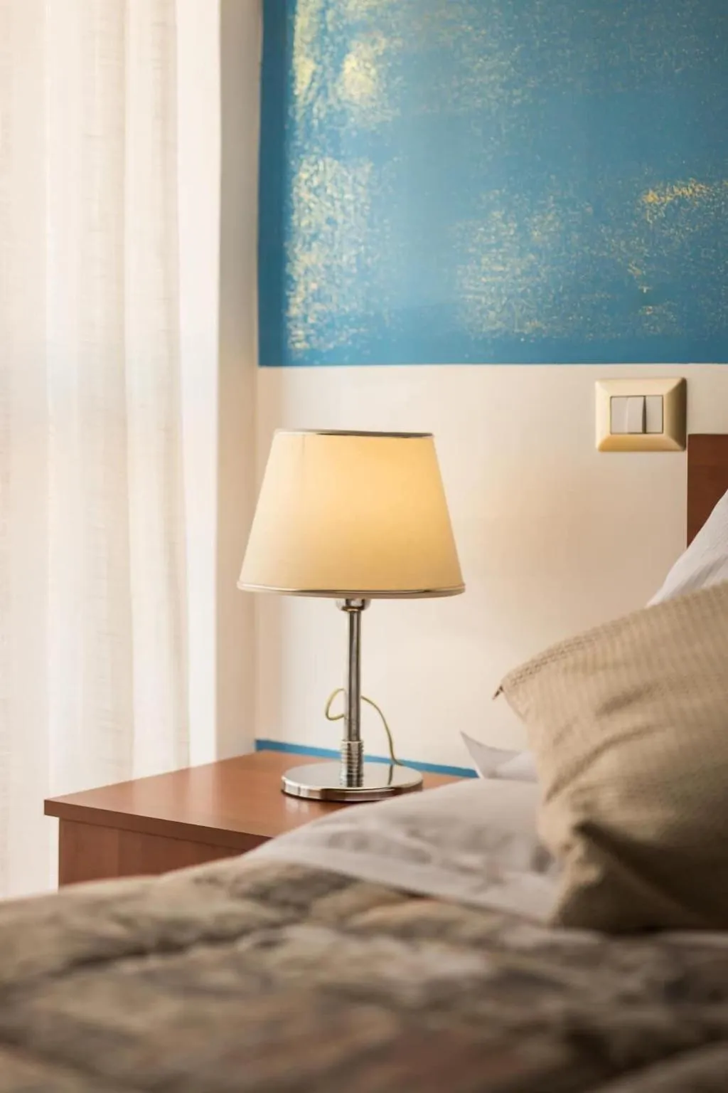 Room, Relais Al Porto, Naples