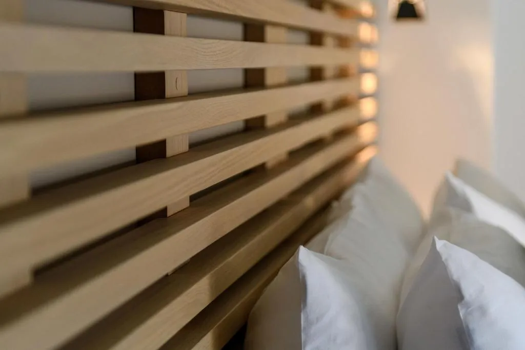 Room, FOS DownTown Suites, Athens