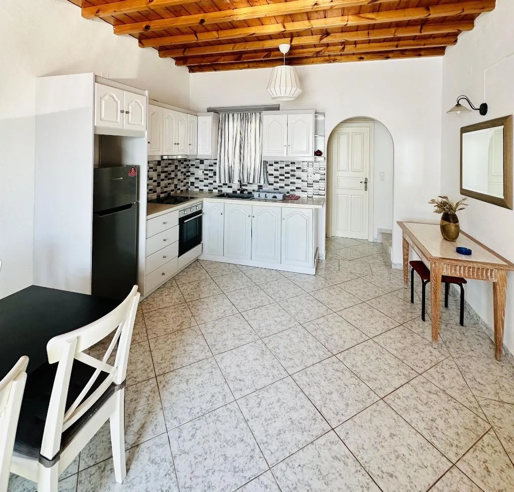 Room, Villa Oceania, Mykonos