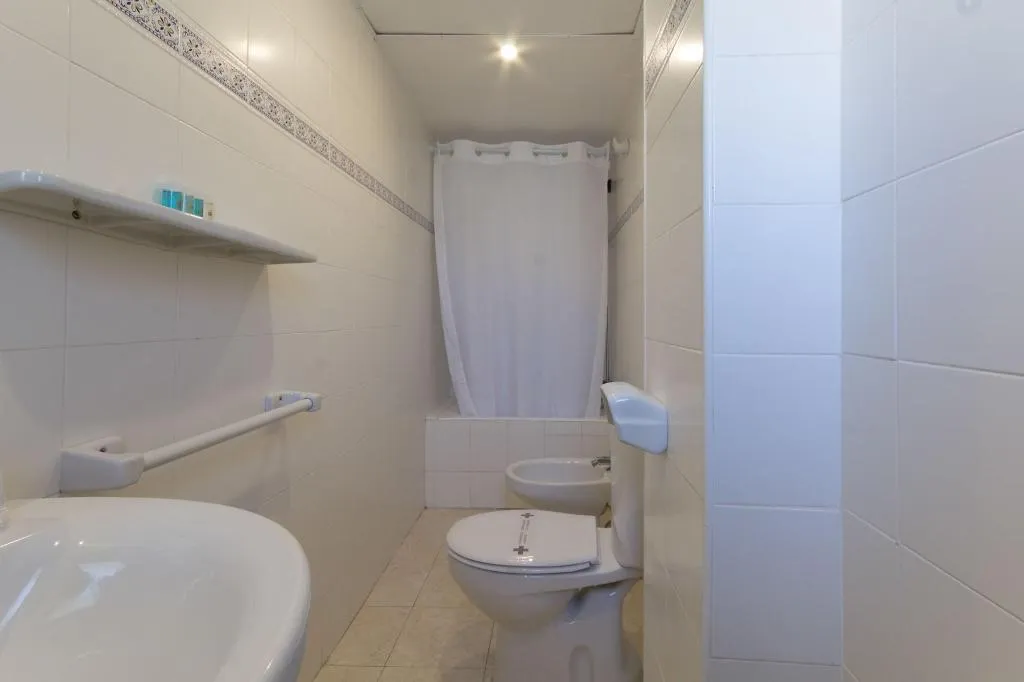 Room, Orosol, Ibiza
