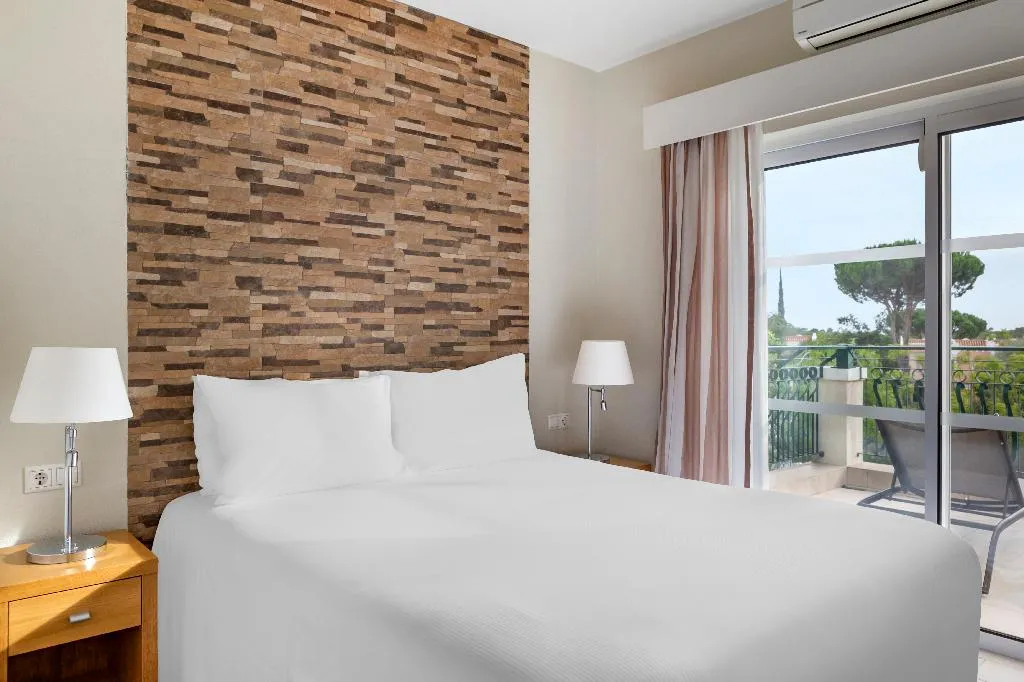 APARTMENT PREMIUM ONE BEDROOM Room, Vilar do Golf, Algarve