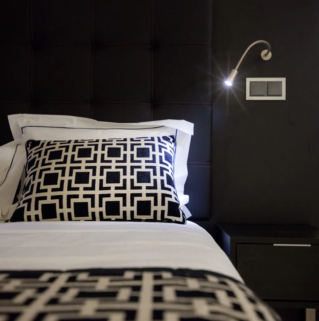 SINGLE SUPERIOR Room, Faro Boutique Hotel, Algarve