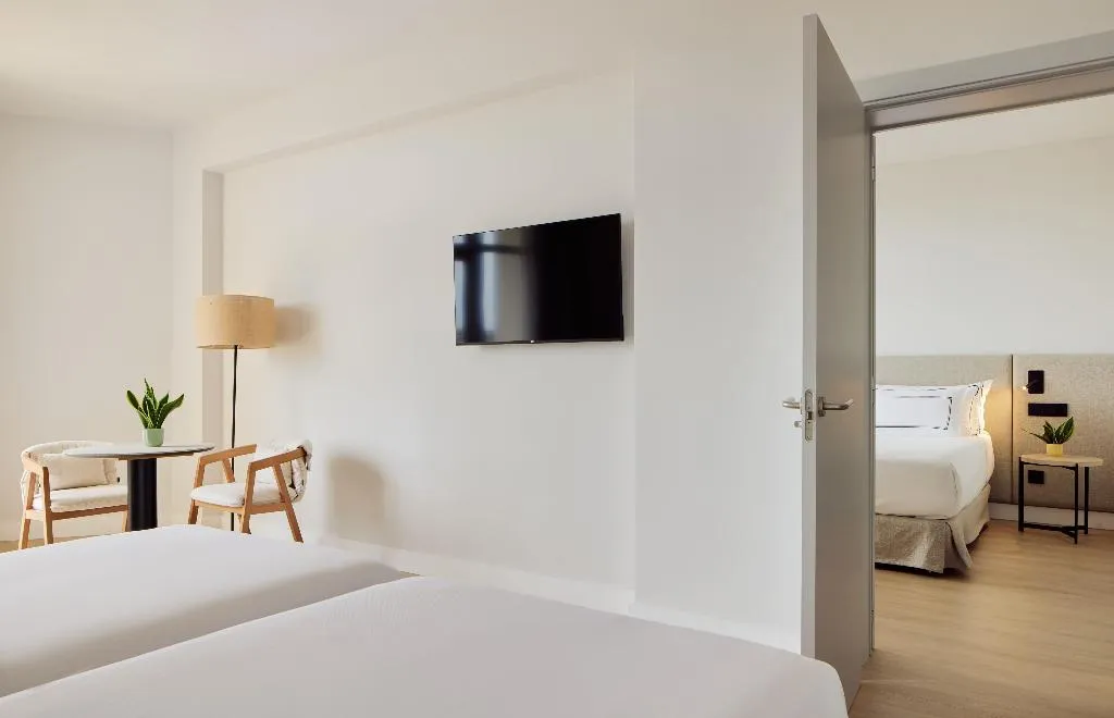 Room CONNECTING ROOM Room, Melia Lloret de Mar, Costa Brava