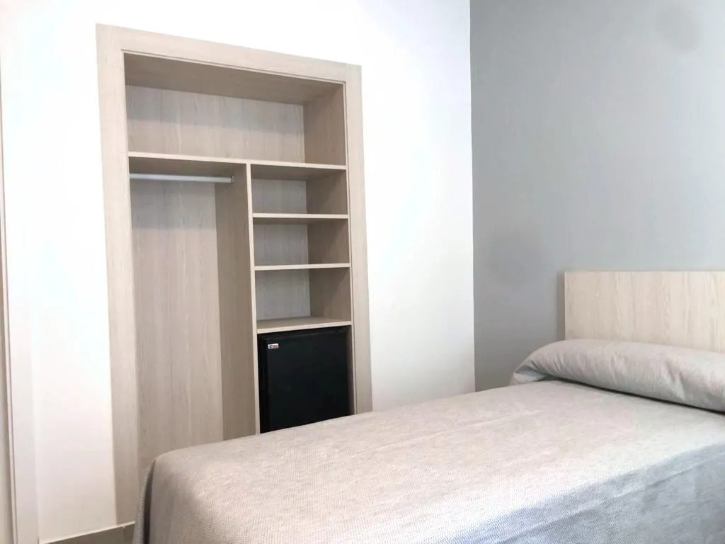 DOUBLE SINGLE USE STANDARD Room, Urban Hotel, Costa Blanca