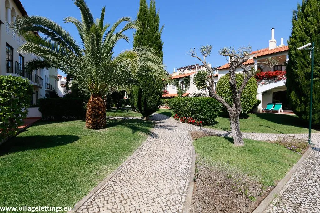 General view, Apartamentos The Old Village by Village 4u, Algarve