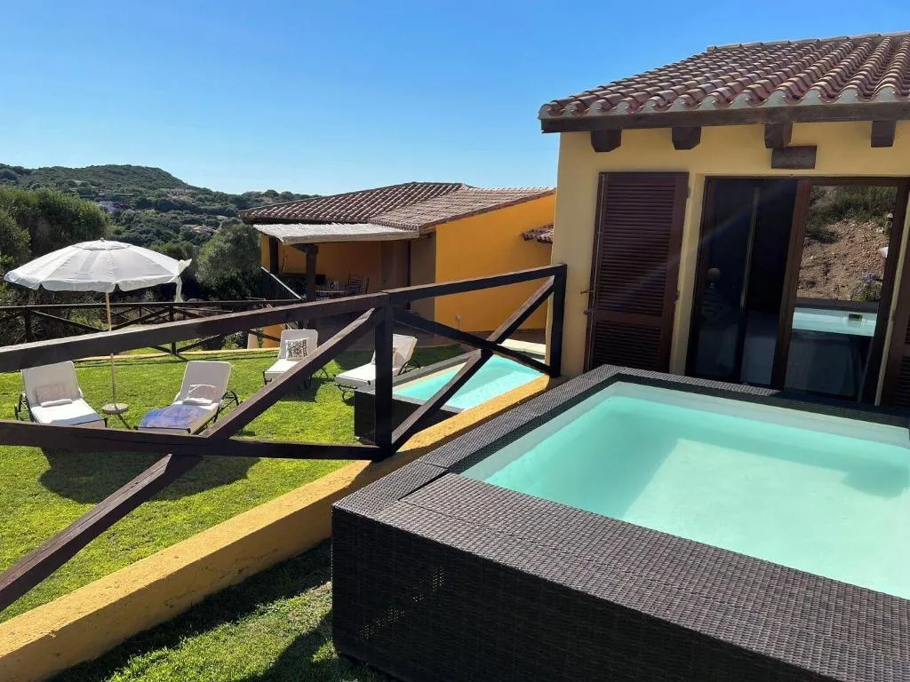 Room, Borgo Arborea Charming Retreat, Olbia