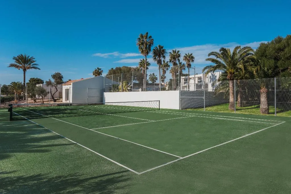 Sports and Entertainment, Iberostar Waves Cala Domingos, Majorca