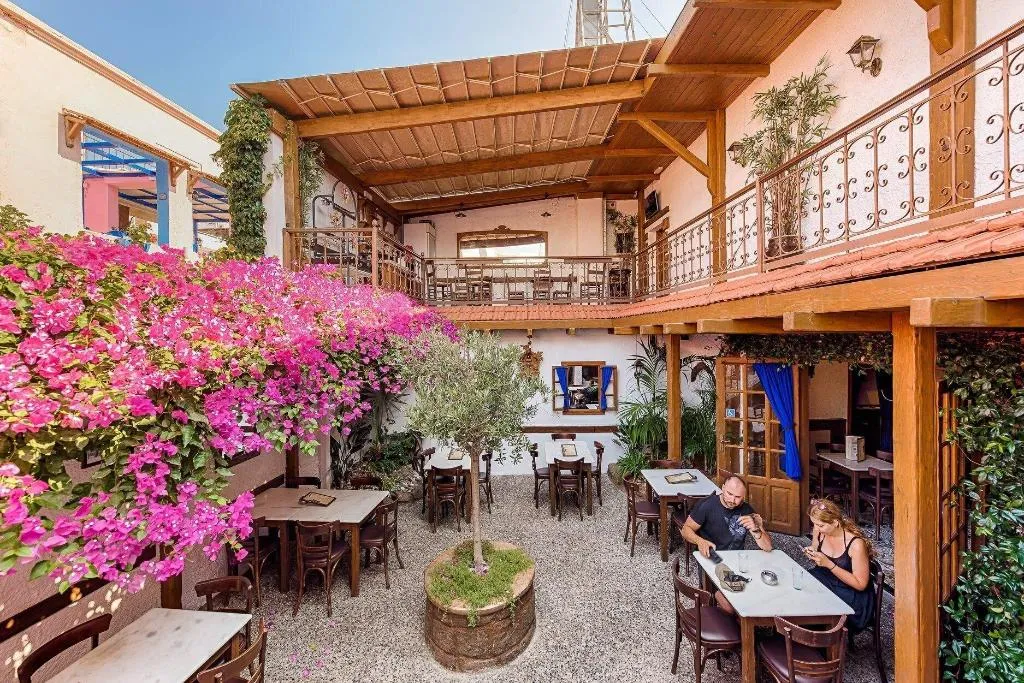 General view, Koukos Rhodian Guesthouse - Adults Only, Rhodes