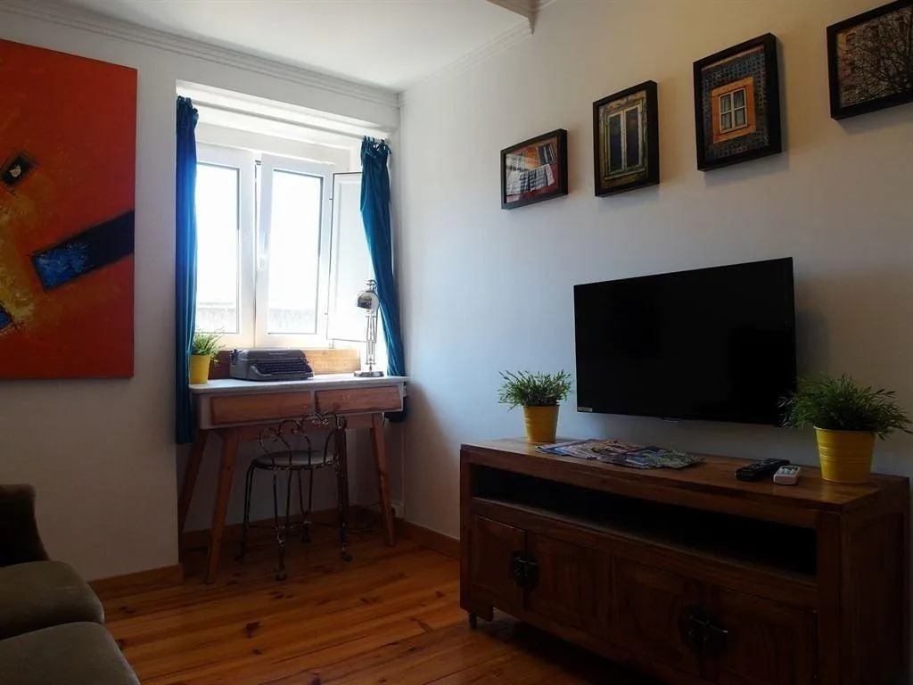 Room, Santosweethome 1, Lisbon